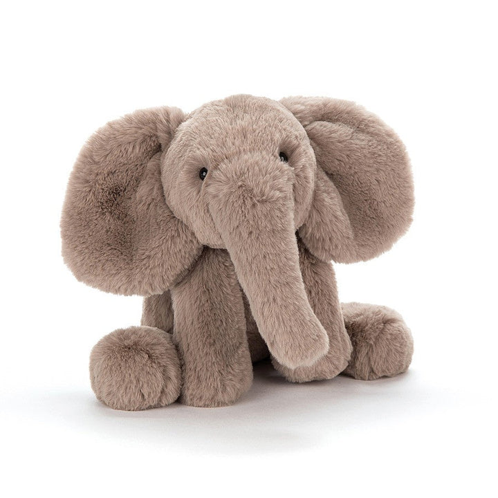 Smudge Elephant | Big Stuffed Animals Jellycat  Paper Skyscraper Gift Shop Charlotte