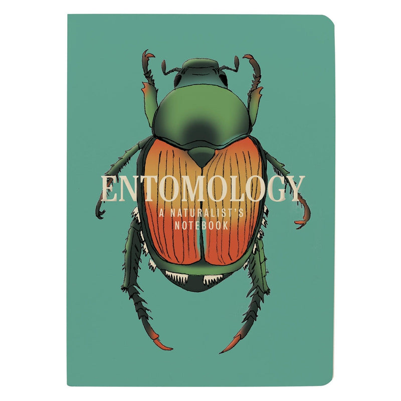Entomology - A Naturalist&