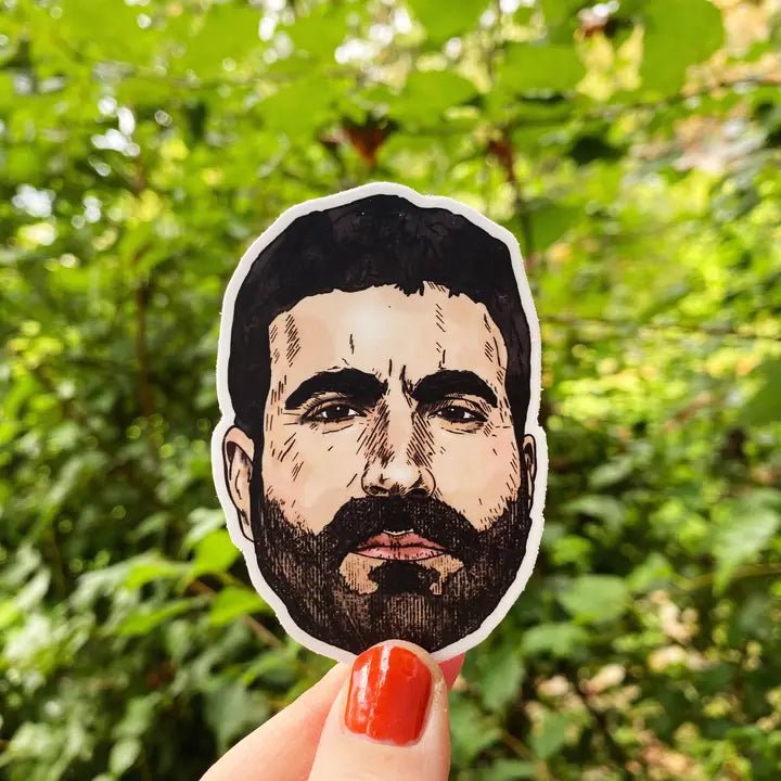 It’s an Effing Sticker Stickers Pretty Good Cards  Paper Skyscraper Gift Shop Charlotte