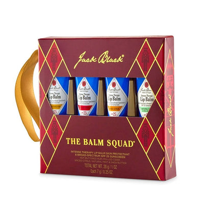 The Balm Squad - Holiday 2025