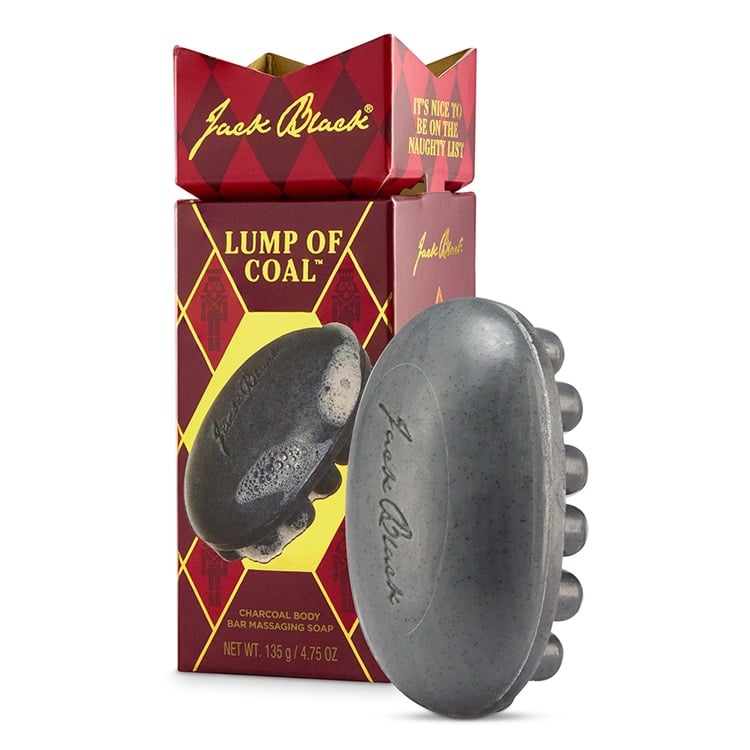 Lump of Coal - Holiday 2025