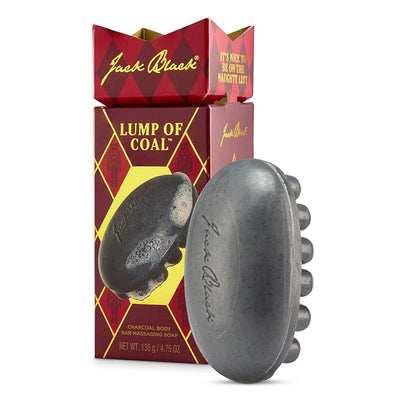 Lump of Coal - Holiday 2025