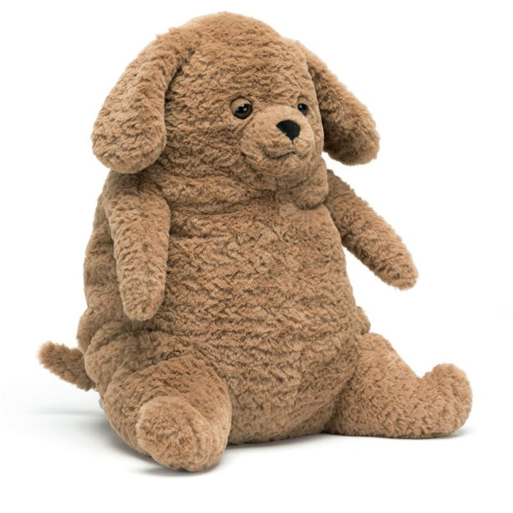 Amore Dog Stuffed Animals Jellycat  Paper Skyscraper Gift Shop Charlotte