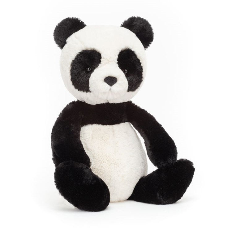 Bashful Panda | Large Stuffed Animals Jellycat  Paper Skyscraper Gift Shop Charlotte