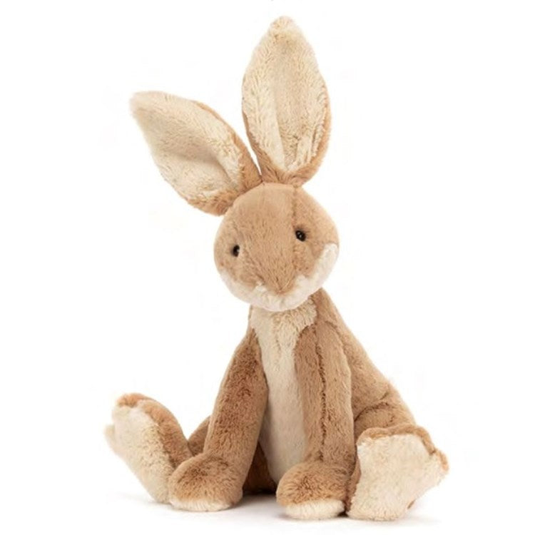 Horticus Hare Kids Toys- Stuffed Animals Jellycat Paper Skyscraper Gift Shop Charlotte