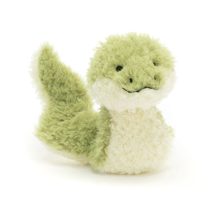 Little Snake Stuffed Animals Jellycat  Paper Skyscraper Gift Shop Charlotte