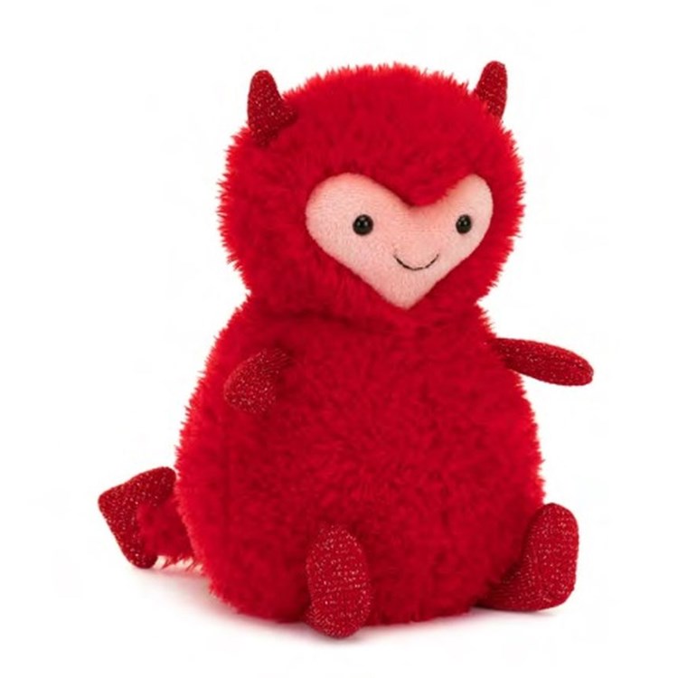 Hugg McSnugg Stuffed Animals Jellycat  Paper Skyscraper Gift Shop Charlotte