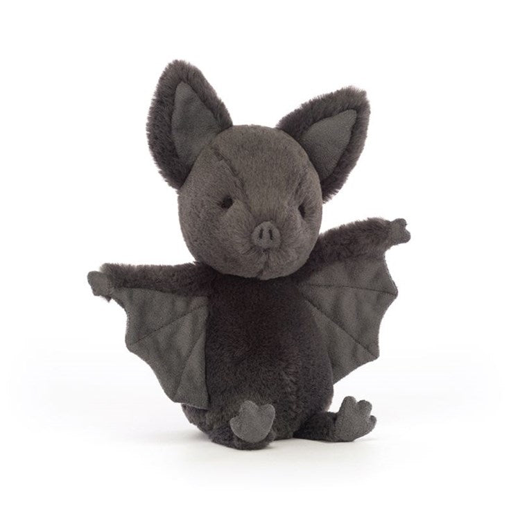 Ooky Bat Stuffed Animals Jellycat  Paper Skyscraper Gift Shop Charlotte