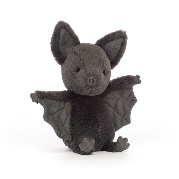 Ooky Bat Stuffed Animals Jellycat  Paper Skyscraper Gift Shop Charlotte