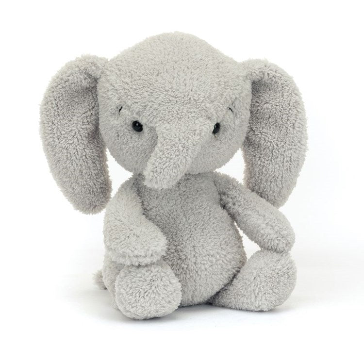 Rumblikin Elly Stuffed Animals Jellycat  Paper Skyscraper Gift Shop Charlotte