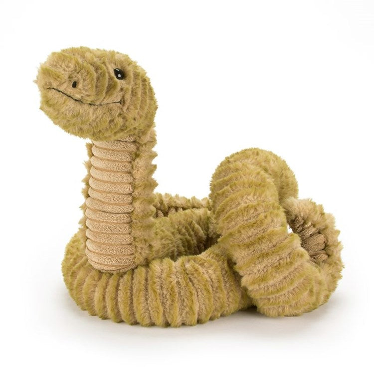 Slither Snake Stuffed Animals Jellycat  Paper Skyscraper Gift Shop Charlotte
