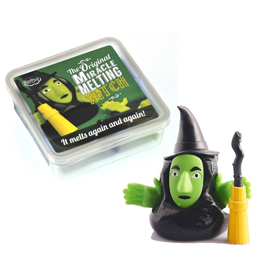 Melting Witch in Box Kids Toys - Miscellaneous Two's Company Paper Skyscraper Gift Shop Charlotte