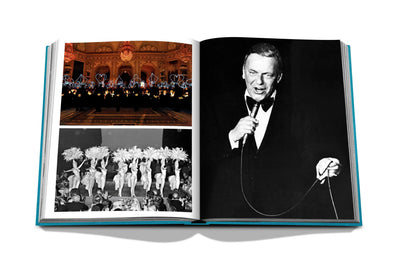 Monte Carlo by Assouline | Hardcover BOOK Assouline  Paper Skyscraper Gift Shop Charlotte