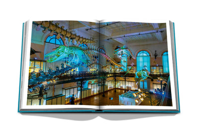 Monte Carlo by Assouline | Hardcover BOOK Assouline  Paper Skyscraper Gift Shop Charlotte