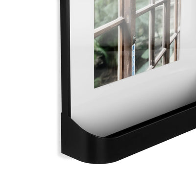 Matinee Black Frame | Set of Five Frames Umbra  Paper Skyscraper Gift Shop Charlotte