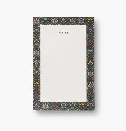 Estee Notepad Cards Rifle Paper Co  Paper Skyscraper Gift Shop Charlotte