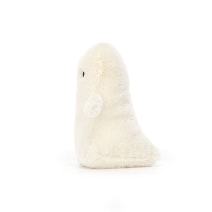 Ooky Ghost Stuffed Animals Jellycat  Paper Skyscraper Gift Shop Charlotte