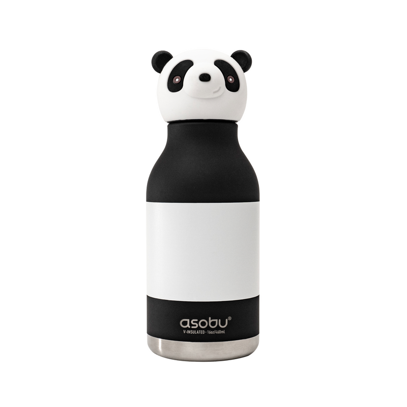 Panda Bestie Bottle - 16 oz
