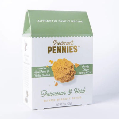 Parmesan Paper Parmesan & Herb 15oz Large Carton | Paper Skyscraper