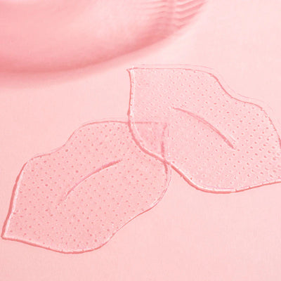 Rose Hydrating Lip Gels | 5 Pack Beauty + Wellness Rare Beauty Brands  Paper Skyscraper Gift Shop Charlotte