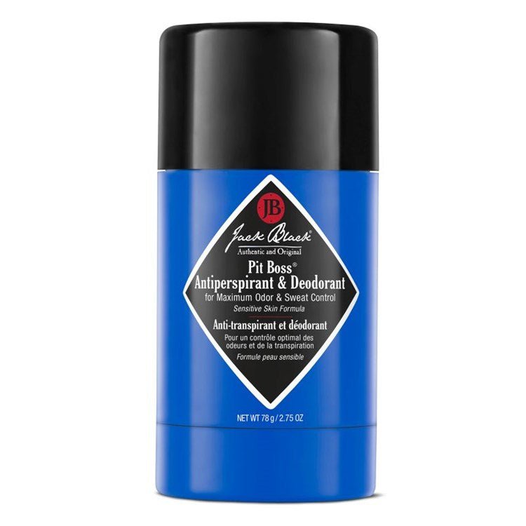 Pit Boss Antiperspirant Deodorant Health & Beauty Jack Black Paper Skyscraper Gift Shop Charlotte