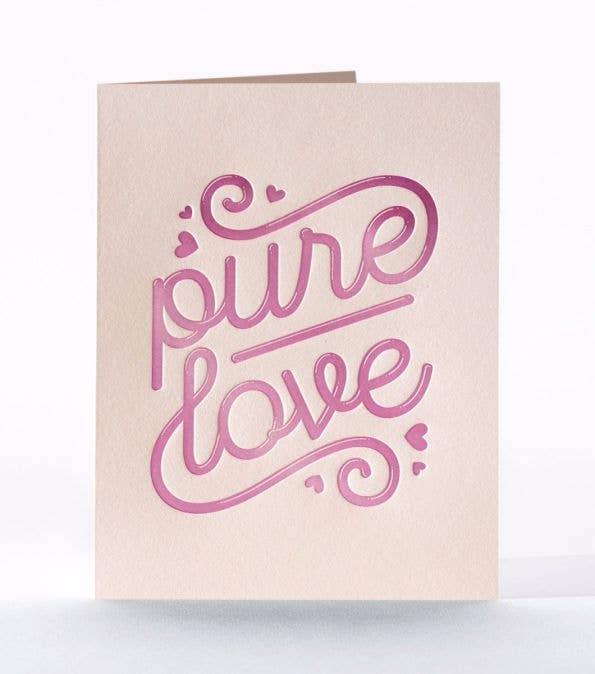 Pure Love Cards Elum Designs  Paper Skyscraper Gift Shop Charlotte