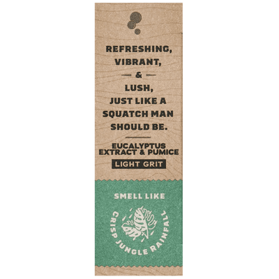 Rainforest Rapids Soap Soaps Dr Squatch Paper Skyscraper Gift Shop Charlotte