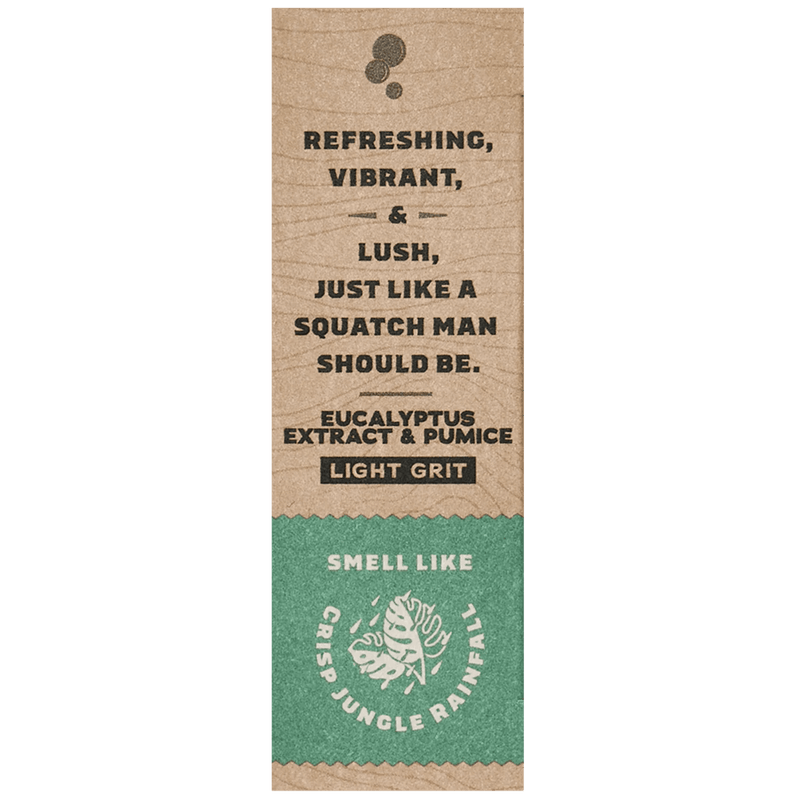 Rainforest Rapids Soap Soaps Dr Squatch Paper Skyscraper Gift Shop Charlotte