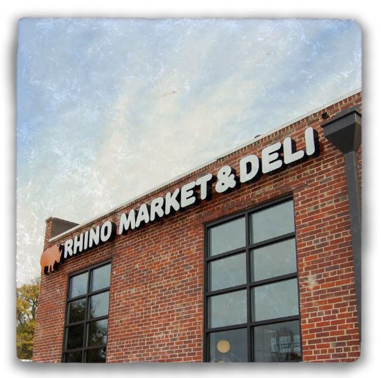 Rhino Market & Deli