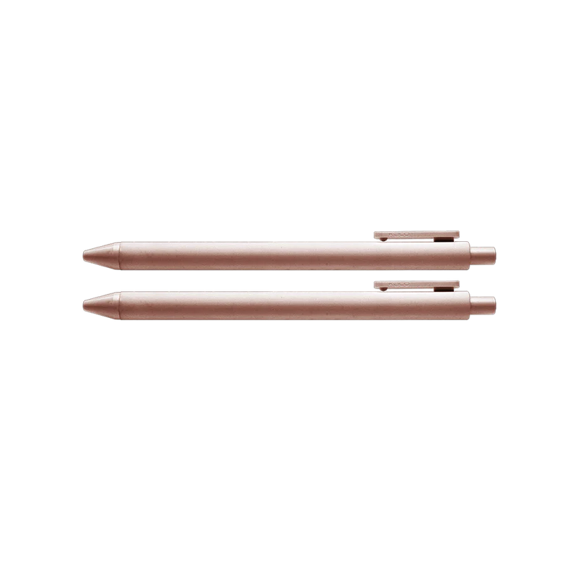 ROSE GOLD| JOTTERS