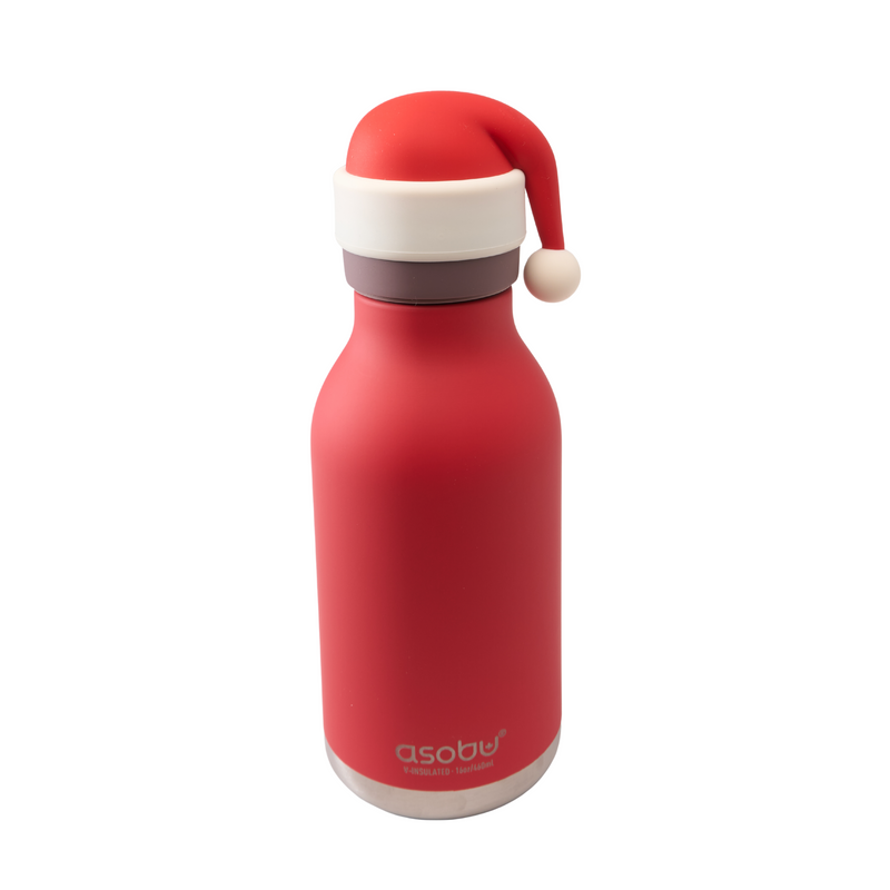 Santa Bestie Bottle - 16 oz