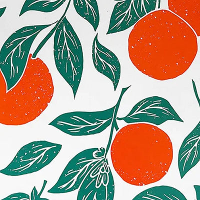 Oranges Pocket Decomposition Lined Book Notebooks Michael Roger Press Paper Skyscraper Gift Shop Charlotte