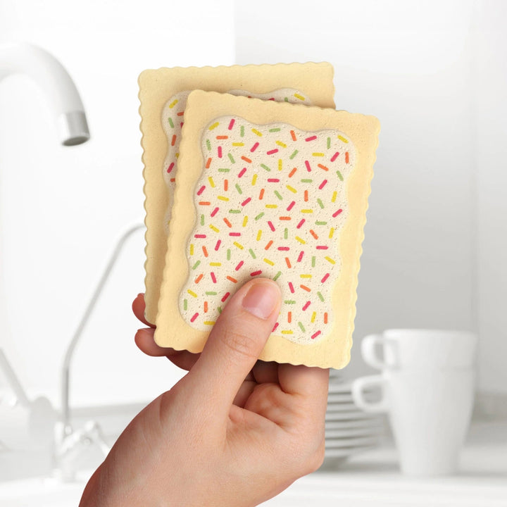 Slop Tarts Sponges Kitchen Fred & Friends  Paper Skyscraper Gift Shop Charlotte