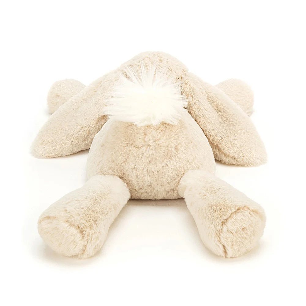 Smudge Rabbit | Big Stuffed Animals Jellycat  Paper Skyscraper Gift Shop Charlotte