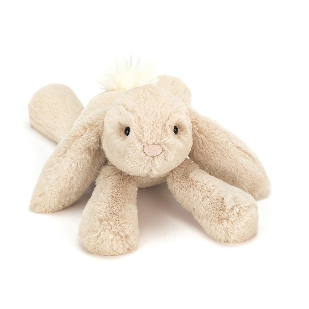 Smudge Rabbit | Big Stuffed Animals Jellycat  Paper Skyscraper Gift Shop Charlotte