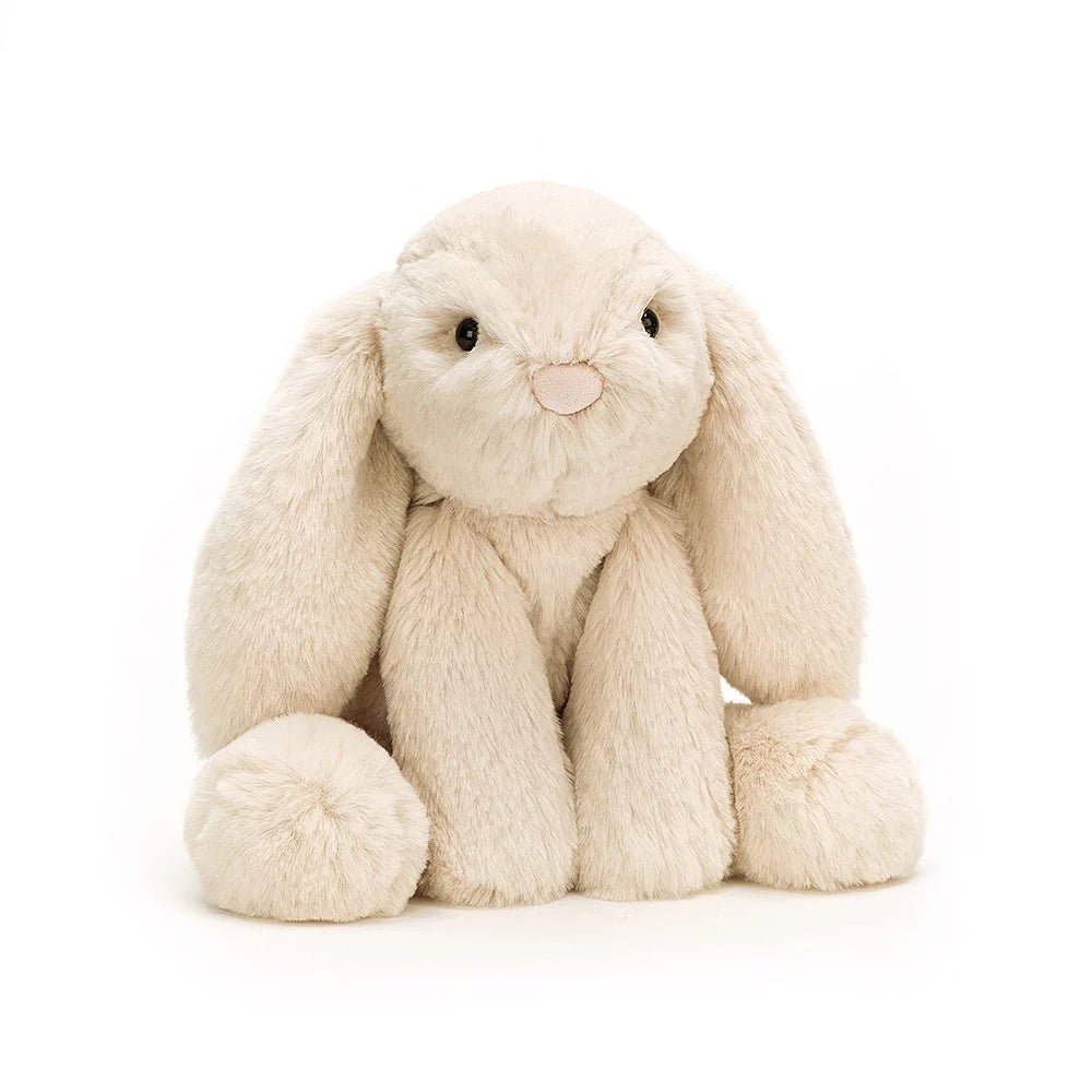 Smudge Rabbit | Big Stuffed Animals Jellycat  Paper Skyscraper Gift Shop Charlotte