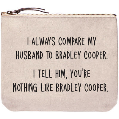 Everyday Bag | Bradley Cooper  Ellembee Home  Paper Skyscraper Gift Shop Charlotte