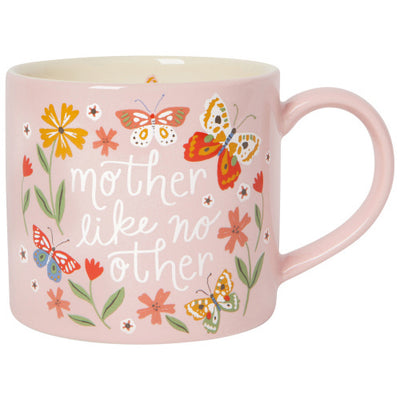 Mother Like No Other Mug in a Box Kitchen Danica Studio (Now Designs)  Paper Skyscraper Gift Shop Charlotte