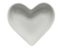 Heart Shaped Pinch Bowls - Assorted Valentine&