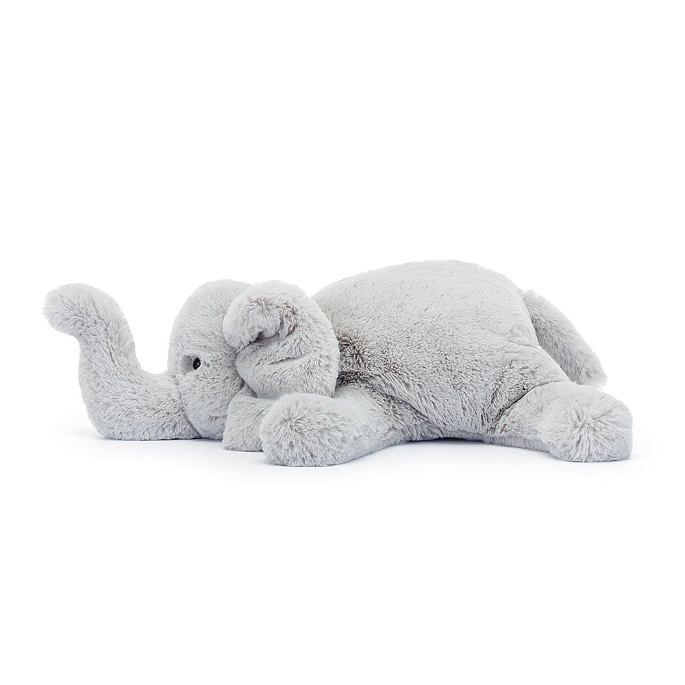 Wanderlust Elly Stuffed Animals Jellycat  Paper Skyscraper Gift Shop Charlotte