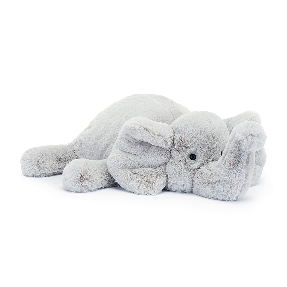 Wanderlust Elly Stuffed Animals Jellycat  Paper Skyscraper Gift Shop Charlotte