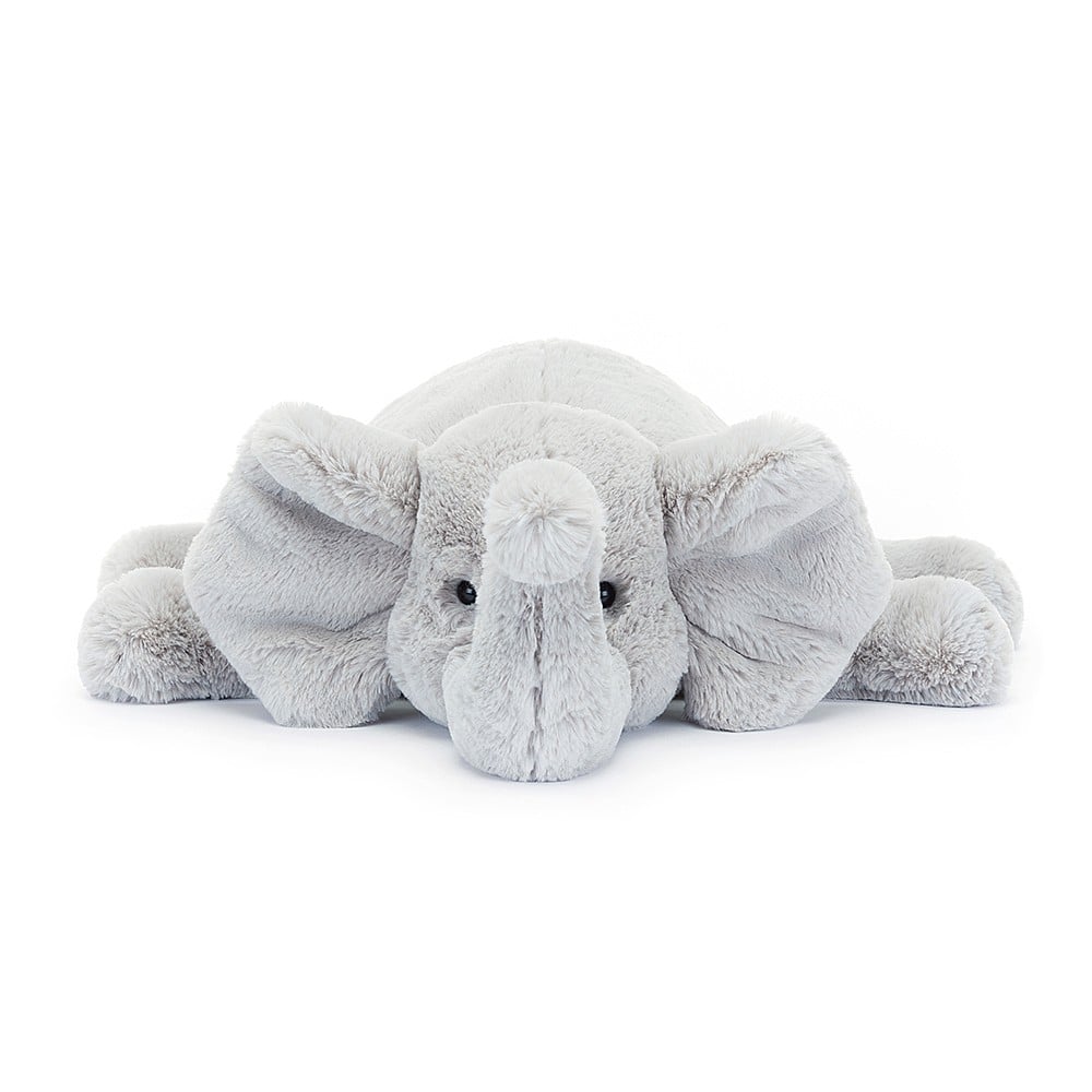 Wanderlust Elly Stuffed Animals Jellycat  Paper Skyscraper Gift Shop Charlotte