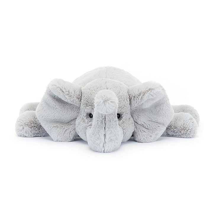 Wanderlust Elly Stuffed Animals Jellycat  Paper Skyscraper Gift Shop Charlotte
