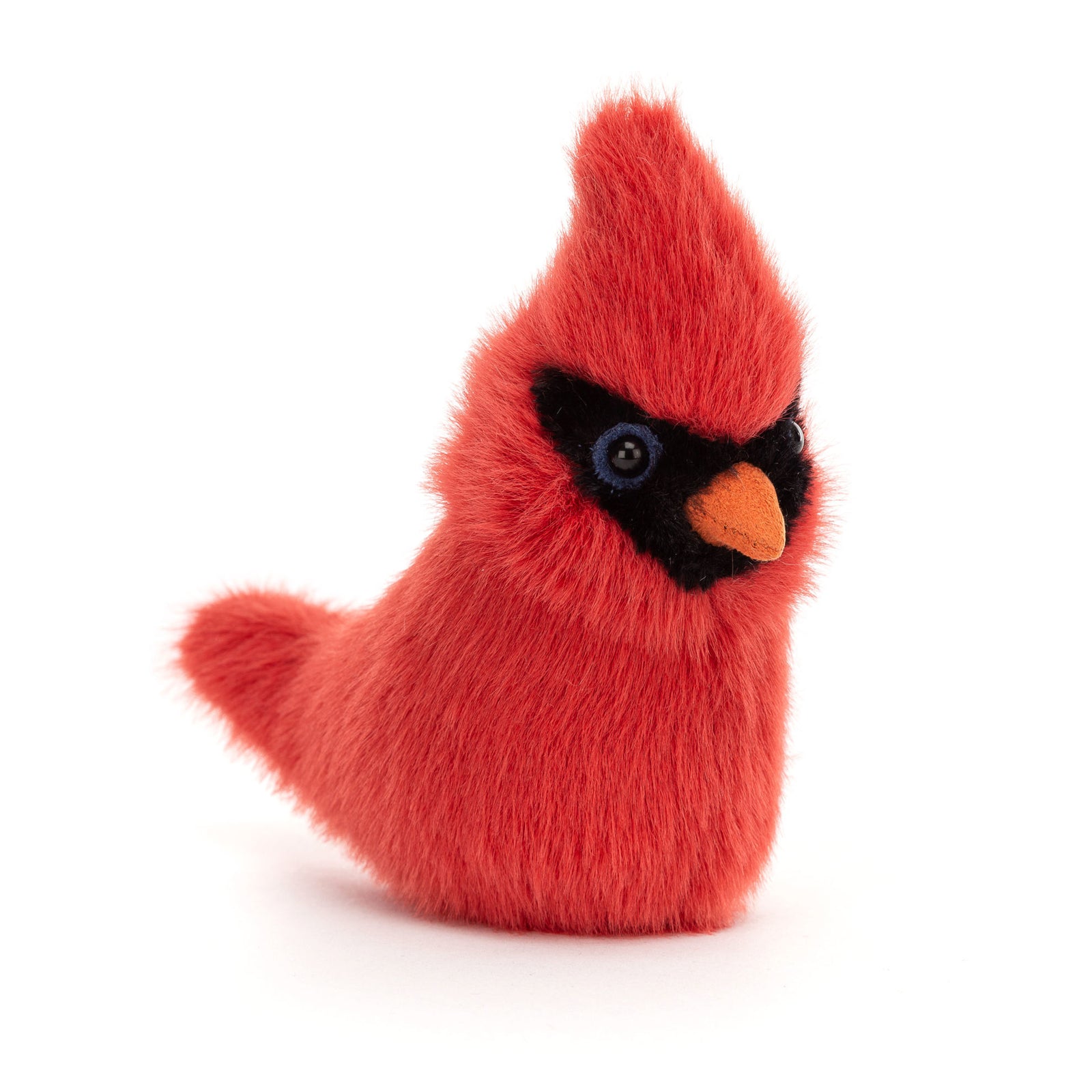 Birdling Cardinal Stuffed Animals Jellycat  Paper Skyscraper Gift Shop Charlotte