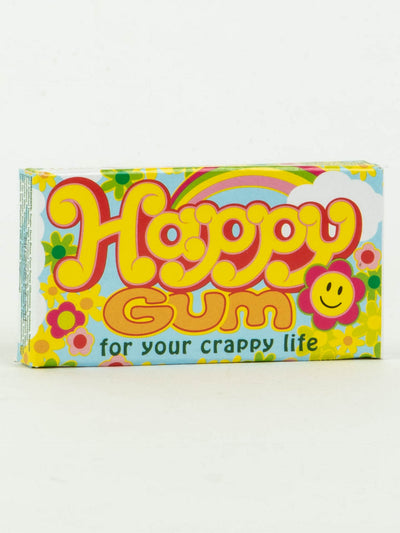 Gum - Happy