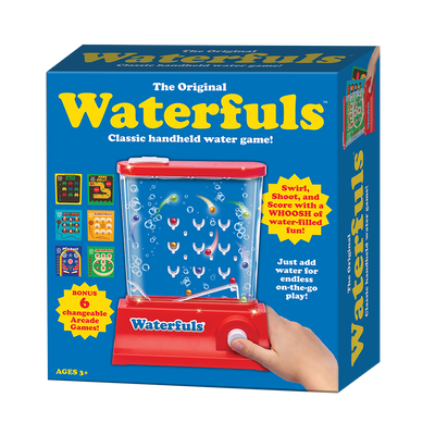 Waterfuls