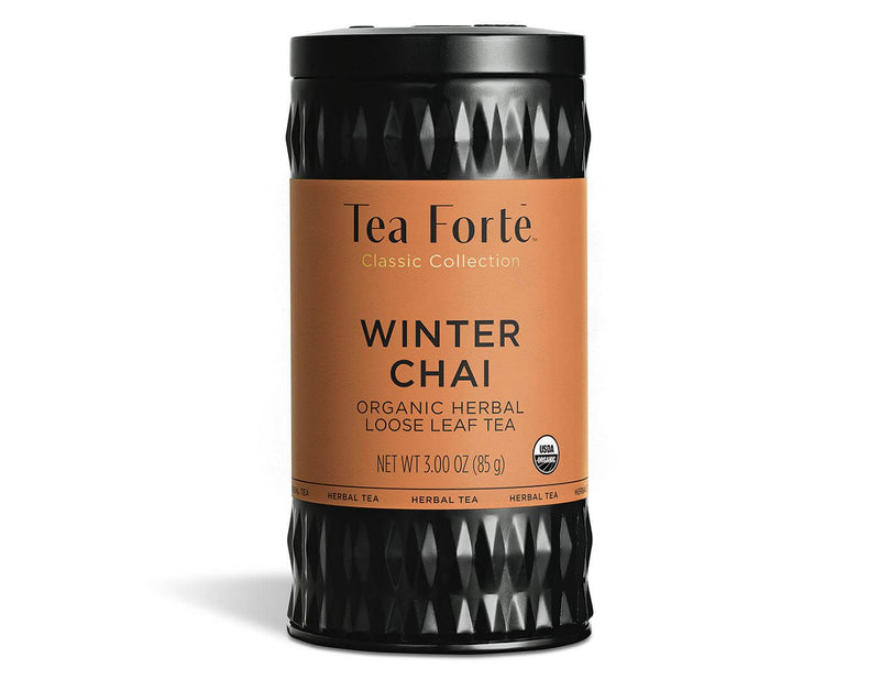 Loose Leaf Tea | Winter Chai