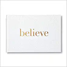 Believe Book by Ralph Hodgson | Hardcover