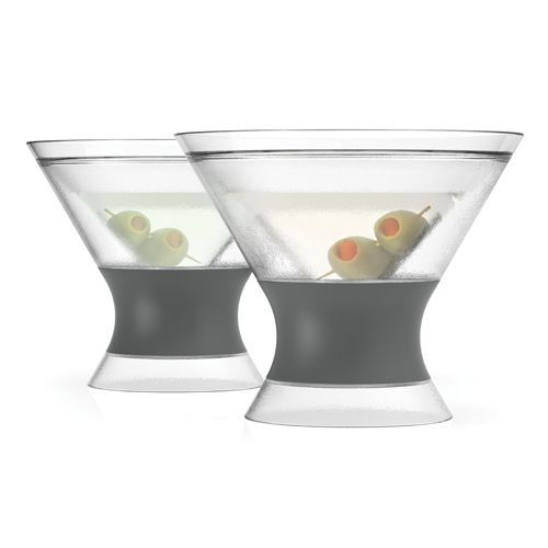 Martini Freeze Cooling Cup