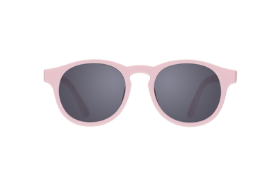 Original Keyhole Sunglasses: Ballerina Pink: Keyhole / Ages 0-2  Babiators  Paper Skyscraper Gift Shop Charlotte